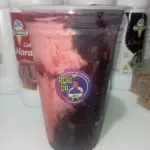 AÇAÍ COM MOUSSE DE 500ML