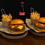 Combo coca cola