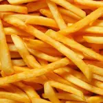 PORCION EXTRA DE PAPAS