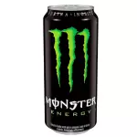 Energético Monster