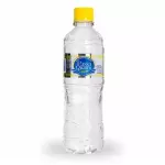 Agua com gás