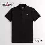 Polo manga corta
