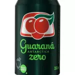 Guaraná Zero Lata