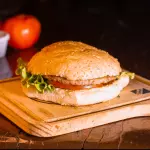 X-Burguer