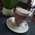Toddy Caliente