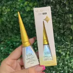 Capa Gel Base Uze Nails Clear