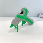 DISPENSADOR PARA SILICONA