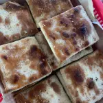 PASTELITOS DE COMALA