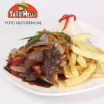 LOMO SALTADO