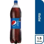 Pepsi 1.5 lt