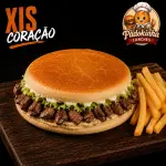 XIS CORAÇÃO
