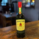 DOSE WHISKEY JAMESON