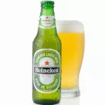 Cerveja Heineken Long Neck