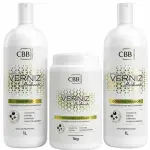 Kit Chuva de Verniz-1L