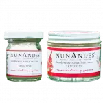 Desodorante. Rosas Andinas y Quinua