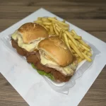 Milanesa Completa XXL