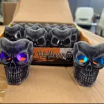 CY22-VELAS DE CALAVERA