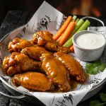 Alitas Snack