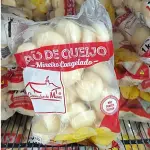 Pão de Queijo Tradicional