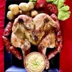 Frango Completo Nº 4