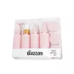 Envaces para productos de maquillaje