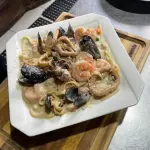 Frutti Di Mare