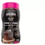 Adoçante Pó Color Andina Stevia 320g