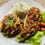 MUNZUA VEGANO