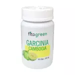 Garcínia Cambogia - Fitogreen 60c