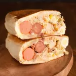Dog Frango Supremo