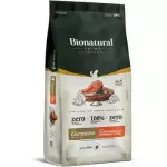 BIONATURAL GATOS CASTR/ SALMAO