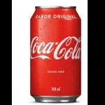COCA COLA