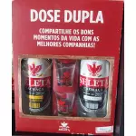 KIT CACHAÇA