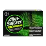 alka-seltzer extreme sobre