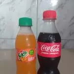Refri 200ml Juninho