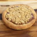 Chocolate com Paçoca