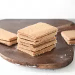 Galletas de canela 🍪