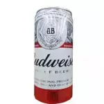 CERV. BUDWEISER 269 ML