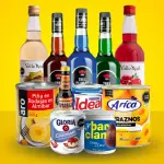 Insumos de Bar