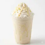 Frappé Moka Blanco
