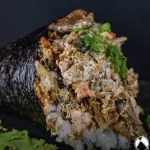 Temaki de Skin