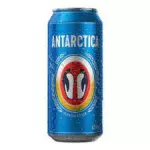 Cerveja Antarctica 473ml