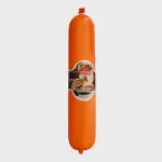 Jamón Arepero Ahumado