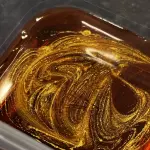 Caramelo de Ouro