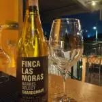 Finca las Moras Barrel Select 2020
