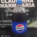 Pepsi 1l