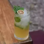 Verde menta