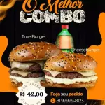 Combo Novo