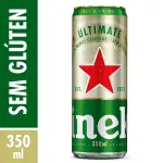 HEINEKEN ULTIMATE 350ML