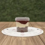 Choconinho com morango